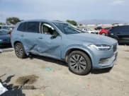 ✅ 2021 Volvo XC90 Momentum • VIN: YV4102CK6M1741926 • Лот: 70231825. Опубликован ранее на Copart с пробегом 41 926 миль. Бесплатный доступ к архиву аукционных продаж из США и подробный отчёт об истории автомобиля на DreamBid. Изображение 4.