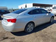 ✅ 2014 Chevrolet Impala LS • VIN: 2G11X5SL5E9247458 • Лот: 41664820. Опубликован ранее на IAAI с пробегом 201 503 миль. Бесплатный доступ к архиву аукционных продаж из США и подробный отчёт об истории автомобиля на DreamBid. Изображение 4.