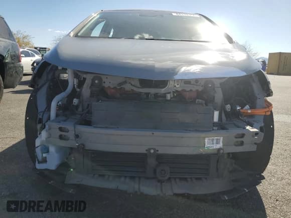 ✅ 2021 Chevrolet Bolt EV LT • VIN: 1G1FY6S08M4112748 • Lot: 45420445. Wystawiony na Copart z przebiegiem 40 667 mil. Bezpłatny archiwum sprzedaży aukcyjnych z USA i szczegółowy raport historii pojazdu na DreamBid. Zdjęcie 5.