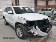 ✅ 2019 Jeep Grand Cherokee Upland • VIN: 1C4RJFAG5KC834317 • Lot: 42079616. Listed on IAAI with 42,452 mi. Free auction sales archive from the USA and detailed vehicle history report at DreamBid. Image 17.