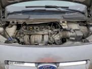 ✅ 2018 Ford Transit Connect Titanium • VIN: NM0GE9G72J1368499 • Lot: 94116535. Wystawiony na Copart z przebiegiem 241 342 mil. Bezpłatny archiwum sprzedaży aukcyjnych z USA i szczegółowy raport historii pojazdu na DreamBid. Zdjęcie 11.