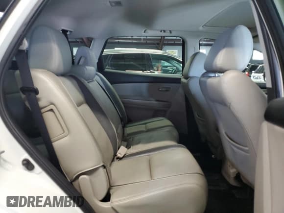 ✅ 2012 Mazda CX-9 Grand Touring • VIN: JM3TB3DV8C0352706 • Lot: 71443575. Wystawiony na Copart z przebiegiem 202 621 mil. Bezpłatny archiwum sprzedaży aukcyjnych z USA i szczegółowy raport historii pojazdu na DreamBid. Zdjęcie 11.