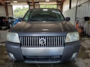 ✅ 2006 Mercury Mariner Luxury • VIN: 4M2YU57196KJ17893 • Лот: 66848295. Опубликован ранее на Copart с пробегом 128 080 миль. Бесплатный доступ к архиву аукционных продаж из США и подробный отчёт об истории автомобиля на DreamBid. Изображение 5.