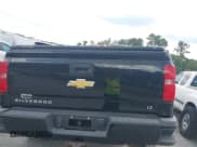 ✅ 2018 Chevrolet Silverado 2500HD LT • VIN: 1GC1KVEY8JF163973 • Лот: 43140838. Опубликован ранее на IAAI с пробегом 126 893 миль. Бесплатный доступ к архиву аукционных продаж из США и подробный отчёт об истории автомобиля на DreamBid. Изображение 17.