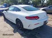 ✅ 2019 Mercedes-Benz C 300 • VIN: WDDWJ8DB1KF844216 • Lot: 41824556. Listed on IAAI with 104,530 mi. Free auction sales archive from the USA and detailed vehicle history report at DreamBid. Image 3.