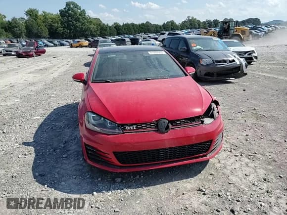 ✅ 2015 Volkswagen Golf GTI S • VIN: 3VW4T7AU4FM049966 • Lot: 81082605. Listed on Copart with 71,937 mi. Free auction sales archive from the USA and detailed vehicle history report at DreamBid. Image 14.