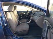 ✅ 2016 Hyundai Elantra SE • VIN: 5NPDH4AE4GH722242 • Lot: 43419625. Listed on IAAI with 104,195 mi. Free auction sales archive from the USA and detailed vehicle history report at DreamBid. Image 5.