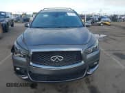 ✅ 2019 Infiniti QX60 Pure • VIN: 5N1DL0MN7KC522605 • Лот: 42257708. Опубликован ранее на IAAI с пробегом 60 357 миль. Бесплатный доступ к архиву аукционных продаж из США и подробный отчёт об истории автомобиля на DreamBid. Изображение 12.