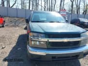 ✅ 2005 Chevrolet Colorado Z85 • VIN: 1GCCS148558161515 • Lot: 42105763. Wystawiony na IAAI z przebiegiem 83 774 mil. Bezpłatny archiwum sprzedaży aukcyjnych z USA i szczegółowy raport historii pojazdu na DreamBid. Zdjęcie 16.