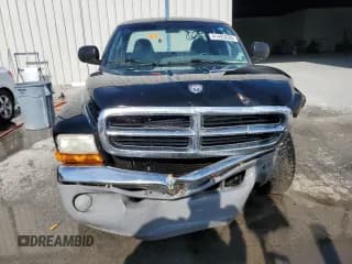 ✅ 2000 Dodge Dakota • VIN: 1B7GL22X5YS653452 • Lot: 41425835. Wystawiony na Copart z przebiegiem Nie podano. Bezpłatny archiwum sprzedaży aukcyjnych z USA i szczegółowy raport historii pojazdu na DreamBid. Zdjęcie 5.