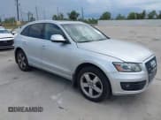 ✅ 2012 Audi Q5 Premium Plus • VIN: WA1LFAFP7CA131277 • Lot: 43529850. Listed on IAAI with 111,693 mi. Free auction sales archive from the USA and detailed vehicle history report at DreamBid. Image 1.