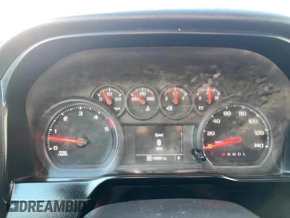 ✅ 2021 Chevrolet Silverado 2500HD Work Truck • VIN: 1GC4YLEY0MF197202 • Lot: 91739225. Wystawiony na Copart z przebiegiem 179 087 mil. Bezpłatny archiwum sprzedaży aukcyjnych z USA i szczegółowy raport historii pojazdu na DreamBid. Zdjęcie 8.