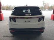 ✅ 2023 Hyundai Tucson SEL Convenience • VIN: KM8JFCA19PU099329 • Lot: 43502260. Wystawiony na IAAI z przebiegiem 40 849 mil. Bezpłatny archiwum sprzedaży aukcyjnych z USA i szczegółowy raport historii pojazdu na DreamBid. Zdjęcie 16.