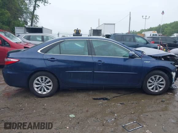 2015 Toyota Camry LE with VIN 4T1BD1FK8FU156229, listed as a IAAI auction lot 42450296 with 109,939 mi miles and . Bid and sale history available at DreamBid. Image 14.