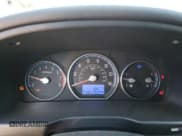 ✅ 2009 Hyundai Santa Fe GLS • VIN: 5NMSG13D89H245358 • Lot: 82548894. Listed on Copart with 201,704 mi. Free auction sales archive from the USA and detailed vehicle history report at DreamBid. Image 9.