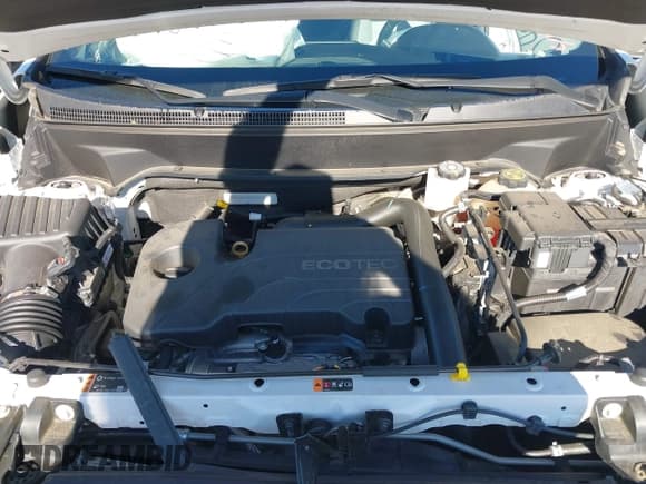 ✅ 2021 Chevrolet Equinox Premier • VIN: 3GNAXXEV2MS106680 • Лот: 43481192. Опубликован ранее на IAAI с пробегом 61 530 миль. Бесплатный доступ к архиву аукционных продаж из США и подробный отчёт об истории автомобиля на DreamBid. Изображение 10.