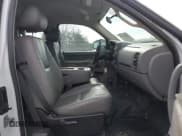 ✅ 2013 Chevrolet Silverado 2500HD Work Truck • VIN: 1GC2KVCG0DZ347760 • Lot: 41652339. Listed on IAAI with 130,873 mi. Free auction sales archive from the USA and detailed vehicle history report at DreamBid. Image 5.