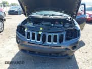 ✅ 2017 Jeep Compass Sport SE • VIN: 1C4NJDBB3HD143859 • Lot: 42784214. Listed on IAAI with 82,815 mi. Free auction sales archive from the USA and detailed vehicle history report at DreamBid. Image 6.