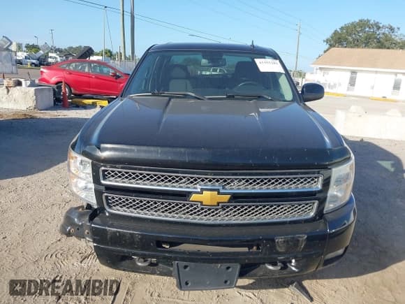 ✅ 2013 Chevrolet Silverado 1500 LT • VIN: 3GCPKSE77DG256616 • Lot: 43355281. Wystawiony na IAAI z przebiegiem 192 834 mil. Bezpłatny archiwum sprzedaży aukcyjnych z USA i szczegółowy raport historii pojazdu na DreamBid. Zdjęcie 12.