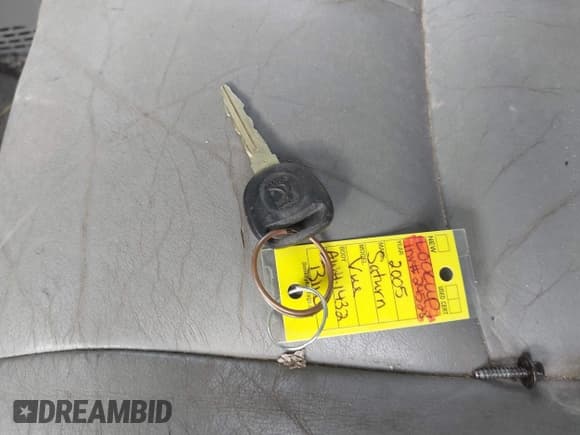 ✅ 2005 Saturn VUE • VIN: 5GZCZ63465S866865 • Lot: 41825612. Wystawiony na IAAI z przebiegiem Nie podano. Bezpłatny archiwum sprzedaży aukcyjnych z USA i szczegółowy raport historii pojazdu na DreamBid. Zdjęcie 11.