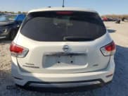 ✅ 2013 Nissan Pathfinder SL • VIN: 5N1AR2MM9DC625659 • Lot: 92351585. Listed on Copart with 205,235 mi. Free auction sales archive from the USA and detailed vehicle history report at DreamBid. Image 6.