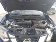 ✅ 2019 Nissan Rogue SV • VIN: JN8AT2MT5KW505094 • Lot: 43829137. Listed on IAAI with 57,961 mi. Free auction sales archive from the USA and detailed vehicle history report at DreamBid. Image 10.