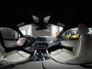 ✅ 2020 BMW 5 Series 540i • VIN: WBAJS1C02LWW67733 • Lot: 41478533. Listed on IAAI with 48,818 mi. Free auction sales archive from the USA and detailed vehicle history report at DreamBid. Image 18.