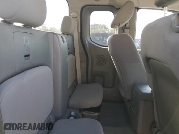 ✅ 2013 Nissan Frontier S • VIN: 1N6BD0CT5DN757646 • Lot: 82274435. Listed on Copart with 81,438 mi. Free auction sales archive from the USA and detailed vehicle history report at DreamBid. Image 10.