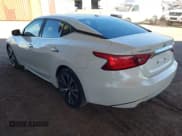 ✅ 2016 Nissan Maxima SV • VIN: 1N4AA6AP1GC414757 • Lot: 43400264. Wystawiony na IAAI z przebiegiem 155 755 mil. Bezpłatny archiwum sprzedaży aukcyjnych z USA i szczegółowy raport historii pojazdu na DreamBid. Zdjęcie 3.