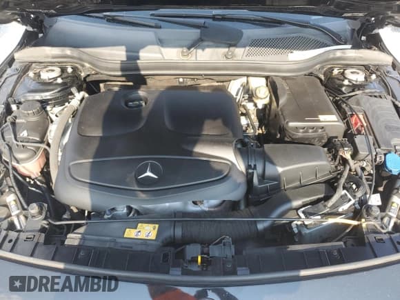 ✅ 2015 Mercedes-Benz GLA 250 • VIN: WDCTG4EB5FJ184214 • Lot: 81575455. Wystawiony na Copart z przebiegiem 130 028 mil. Bezpłatny archiwum sprzedaży aukcyjnych z USA i szczegółowy raport historii pojazdu na DreamBid. Zdjęcie 12.