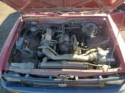 ✅ 1993 Toyota Pickup • VIN: 4TARN81A1PZ115030 • Lot: 90367835. Listed on Copart with 245,130 mi. Free auction sales archive from the USA and detailed vehicle history report at DreamBid. Image 11.