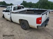 ✅ 2013 Chevrolet Silverado 1500 Work Truck • VIN: 1GCNCPE04DZ395686 • Lot: 62278625. Wystawiony na Copart z przebiegiem 157 314 mil. Bezpłatny archiwum sprzedaży aukcyjnych z USA i szczegółowy raport historii pojazdu na DreamBid. Zdjęcie 2.
