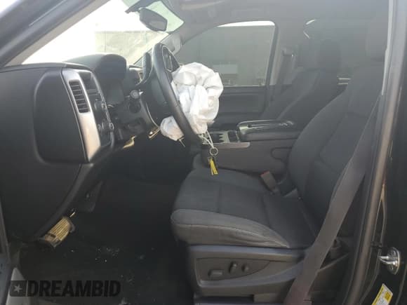 ✅ 2014 Chevrolet Silverado 1500 LT • VIN: 3GCUKREC4EG129591 • Лот: 66822704. Опубликован ранее на Copart с пробегом 186 397 миль. Бесплатный доступ к архиву аукционных продаж из США и подробный отчёт об истории автомобиля на DreamBid. Изображение 7.