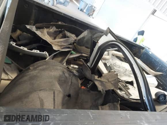 2020 Chevrolet Silverado 2500HD Work Truck с VIN 1GC1WLE72LF313188, выставлен на аукционе IAAI как лот 41619519 с пробегом 84 050 миль миль и . История ставок и продаж доступна на DreamBid. Изображение 12.