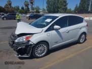 ✅ 2016 Ford C-Max SEL • VIN: 1FADP5CUXGL101893 • Лот: 42789782. Опубликован ранее на IAAI с пробегом 68 073 миль. Бесплатный доступ к архиву аукционных продаж из США и подробный отчёт об истории автомобиля на DreamBid. Изображение 17.