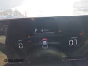 ✅ 2025 Kia K4 LXS • VIN: 3KPFT4DE1SE021125 • Lot: 43012476. Listed on IAAI with 16,563 mi. Free auction sales archive from the USA and detailed vehicle history report at DreamBid. Image 7.