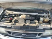 ✅ 2007 Ford Econoline Passenger XL • VIN: 1FBNE31L77DA87226 • Lot: 90899945. Listed on Copart with 91,041 mi. Free auction sales archive from the USA and detailed vehicle history report at DreamBid. Image 12.