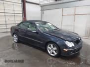 ✅ 2008 Mercedes-Benz CLK 350 • VIN: WDBTK56F98F253311 • Lot: 43638732. Wystawiony na IAAI z przebiegiem 111 668 mil. Bezpłatny archiwum sprzedaży aukcyjnych z USA i szczegółowy raport historii pojazdu na DreamBid. Zdjęcie 1.