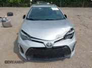 ✅ 2017 Toyota Corolla L • VIN: 5YFBURHE2HP635952 • Лот: 42483150. Опубликован ранее на IAAI с пробегом 106 553 миль. Бесплатный доступ к архиву аукционных продаж из США и подробный отчёт об истории автомобиля на DreamBid. Изображение 12.