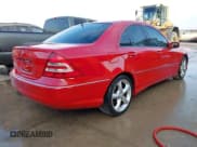 ✅ 2006 Mercedes-Benz C 230 Sport • VIN: WDBRF52H56A913697 • Lot: 42910266. Listed on IAAI with 161,806 mi. Free auction sales archive from the USA and detailed vehicle history report at DreamBid. Image 4.