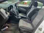 2014 Chevrolet Cruze LS с VIN 1G1PA5SG9E7448294, выставлен на аукционе Copart как лот 67911705 с пробегом 149 050 миль миль и Списание • Salvage title. История ставок и продаж доступна на DreamBid. Изображение 7.