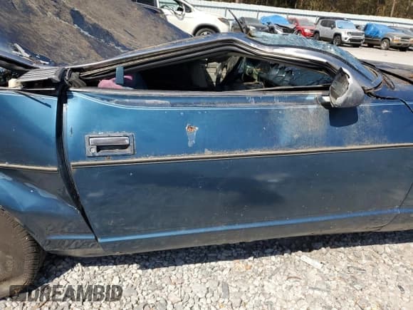 ✅ 1980 Datsun 280ZX • VIN: HGS130150951 • Lot: 75949554. Wystawiony na Copart z przebiegiem 35 942 mil. Bezpłatny archiwum sprzedaży aukcyjnych z USA i szczegółowy raport historii pojazdu na DreamBid. Zdjęcie 10.