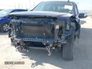 ✅ 2023 GMC Sierra 1500 Denali • VIN: 3GTUUGEL4PG245097 • Lot: 43263583. Listed on IAAI with 57,525 mi. Free auction sales archive from the USA and detailed vehicle history report at DreamBid. Image 6.