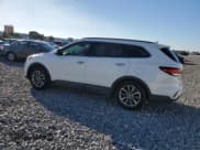 ✅ 2017 Hyundai Santa Fe SE • VIN: KM8SN4HF9HU229948 • Лот: 89809455. Опубликован ранее на Copart с пробегом 135 013 миль. Бесплатный доступ к архиву аукционных продаж из США и подробный отчёт об истории автомобиля на DreamBid. Изображение 2.