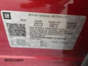 ✅ 2019 Chevrolet Traverse LT Cloth • VIN: 1GNERGKW8KJ159696 • Lot: 82325565. Listed on Copart with 99,711 mi. Free auction sales archive from the USA and detailed vehicle history report at DreamBid. Image 13.