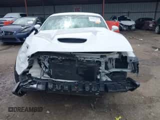 2022 Dodge Challenger GT с VIN 2C3CDZJG5NH168760, выставлен на аукционе IAAI как лот 42211729 с пробегом 66 448 миль миль и . История ставок и продаж доступна на DreamBid. Изображение 6.