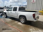 ✅ 2011 Chevrolet Colorado 1LT • VIN: 1GCDSCF90B8129671 • Лот: 49488285. Опубликован ранее на Copart с пробегом 107 553 миль. Бесплатный доступ к архиву аукционных продаж из США и подробный отчёт об истории автомобиля на DreamBid. Изображение 2.