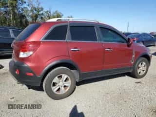 2008 Saturn VUE XE z VIN 3GSCL33P98S674753, wystawiony jako Copart lot #86074854 z przebiegiem 148 475 mil mil oraz Nie do naprawy • Non repairable. Historia ofert i sprzedaży dostępna na DreamBid. Obrazek 3.