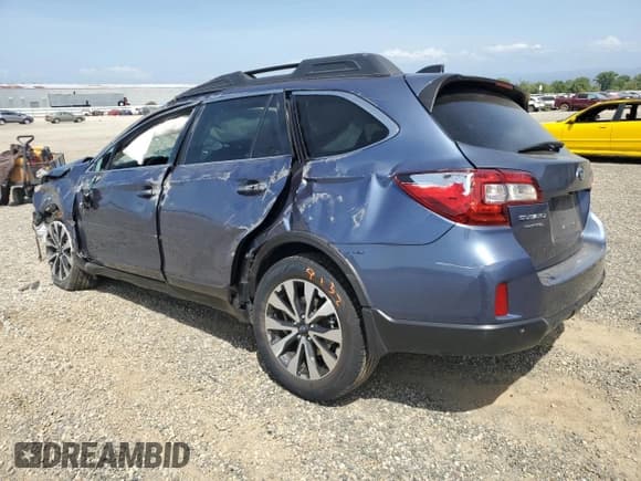 ✅ 2017 Subaru Outback Limited • VIN: 4S4BSENC0H3357963 • Lot: 54601345. Wystawiony na Copart z przebiegiem 69 455 mil. Bezpłatny archiwum sprzedaży aukcyjnych z USA i szczegółowy raport historii pojazdu na DreamBid. Zdjęcie 2.