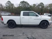 ✅ 2011 Ram 1500 ST • VIN: 1D7RV1GT3BS636102 • Lot: 43871910. Listed on IAAI with 140,865 mi. Free auction sales archive from the USA and detailed vehicle history report at DreamBid. Image 13.